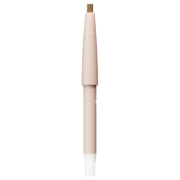 AYAKA Natural Eyebrow Pencil, Refill, 23 Dark Brown