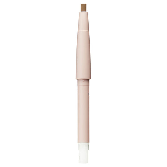 AYAKA Natural Eyebrow Pencil, Refill, 23 Dark Brown