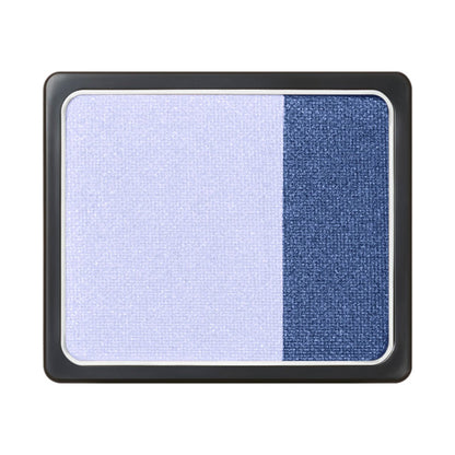 Ayaka Powdery Eye Shadow Refill, 92 (Blue)