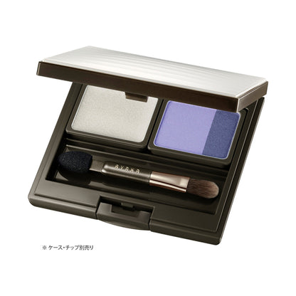 Ayaka Powdery Eye Shadow Refill, 92 (Blue)