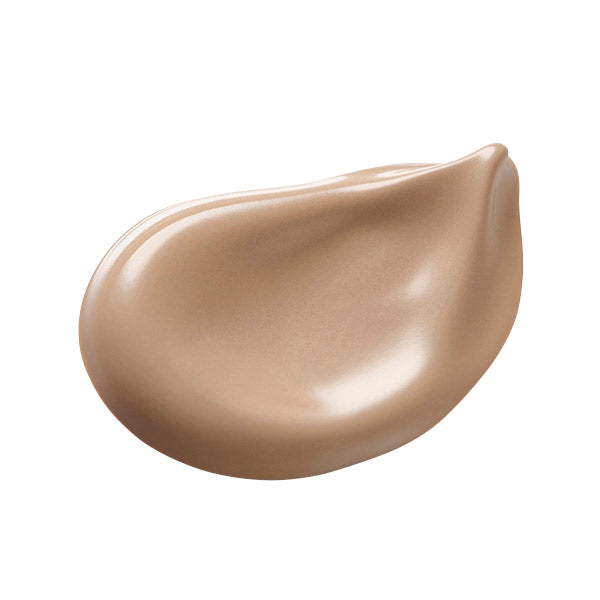 HIKARIMIRAI Contrast Cream Foundation (34 Ochre), 25g