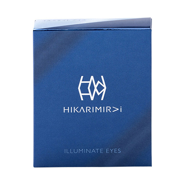 HIKARIMIRAI Illuminate Eyes (OR-01)