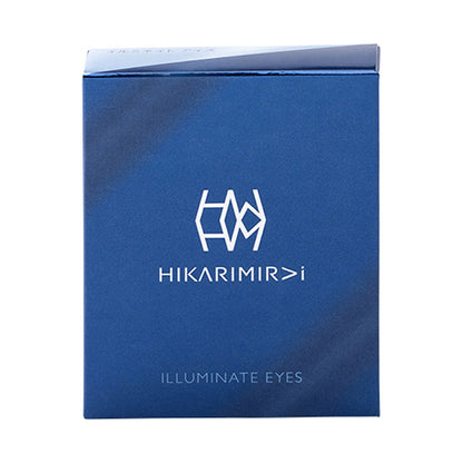 HIKARIMIRAI Illuminate Eyes (OR-01)