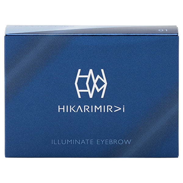HIKARIMIRAI Illuminate Eyebrow (01)