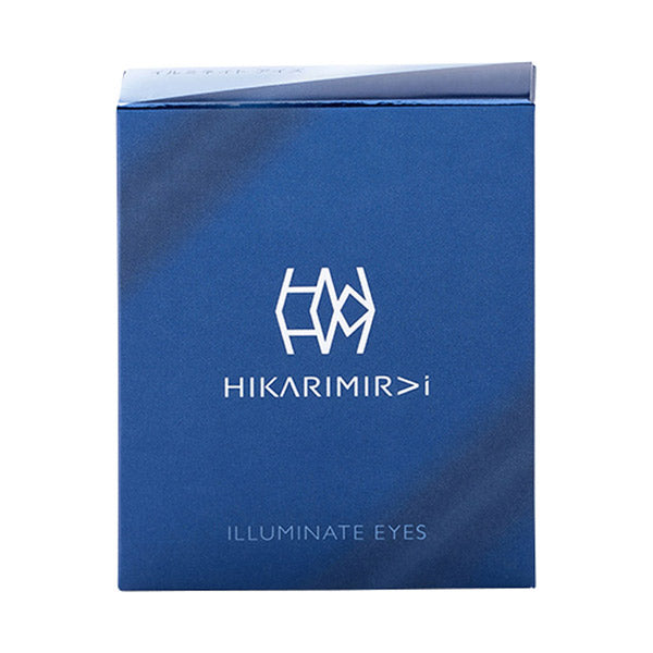 HIKARIMIRAI Illuminate Eyes (PU-01)