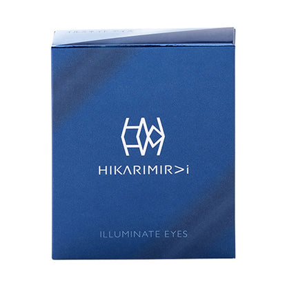 HIKARIMIRAI Illuminate Eyes (PU-01)