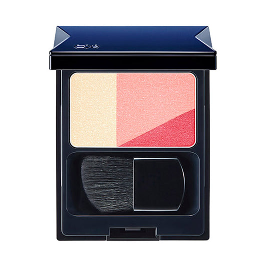 HIKARIMIRAI Illuminate Powder Cheeks (RD-01)