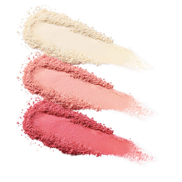 HIKARIMIRAI Illuminate Powder Cheeks (RD-01)