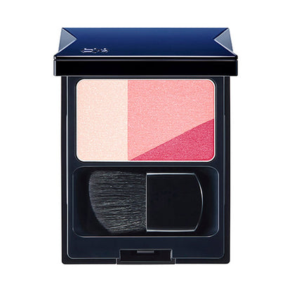 HIKARIMIRAI Illuminate Powder Cheeks (PK-01)