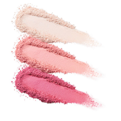HIKARIMIRAI Illuminate Powder Cheeks (PK-01)