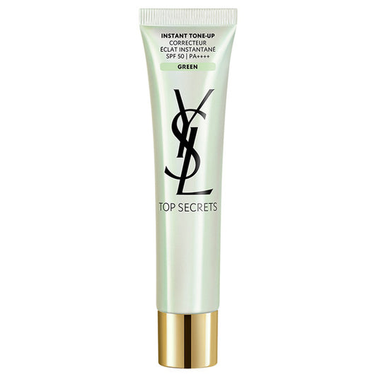 Yves Saint Laurent Top Secret Instant Tone Up, SPF50 PA++++, Green, 40ml
