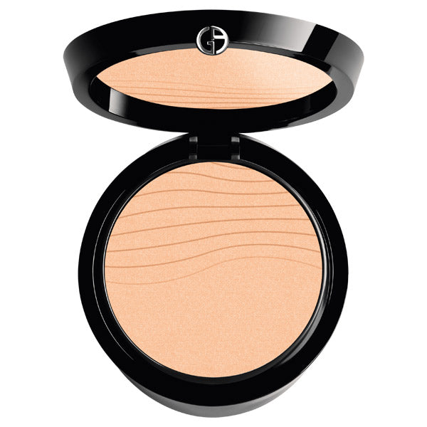 Luminous Silk Powder, 3