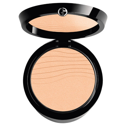 Luminous Silk Powder, 3