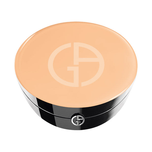Armani Beauty Luminous Silk Powder (3)