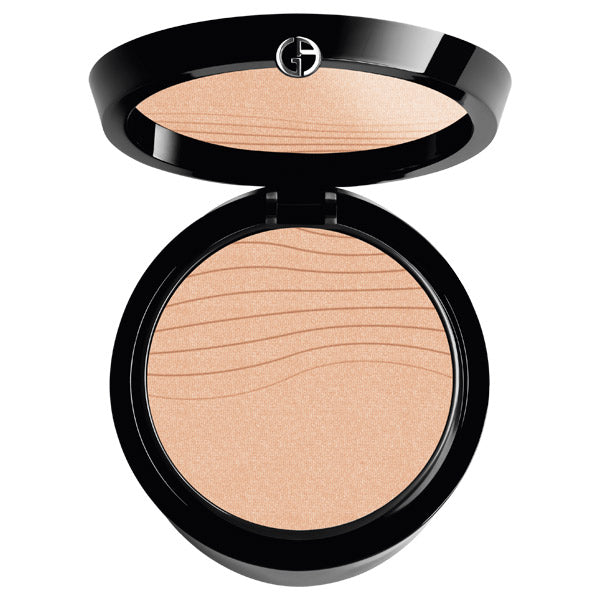 Armani Beauty Luminous Silk Powder (2)