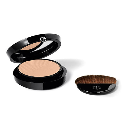 Armani Beauty Luminous Silk Powder (2)