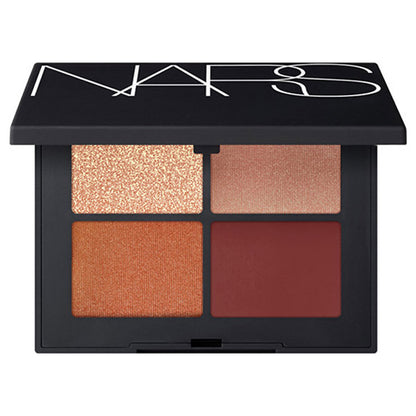 NARS Quad Eyeshadow, 01803, 1.2g (×4)