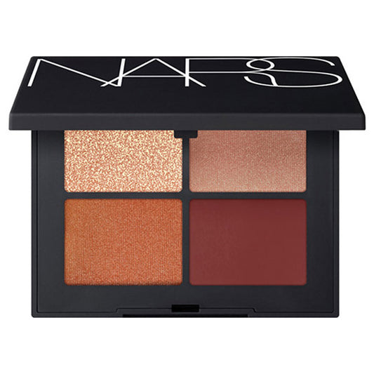 NARS Quad Eyeshadow, 01803, 1.2g (×4)