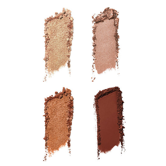 NARS Quad Eyeshadow (01803)