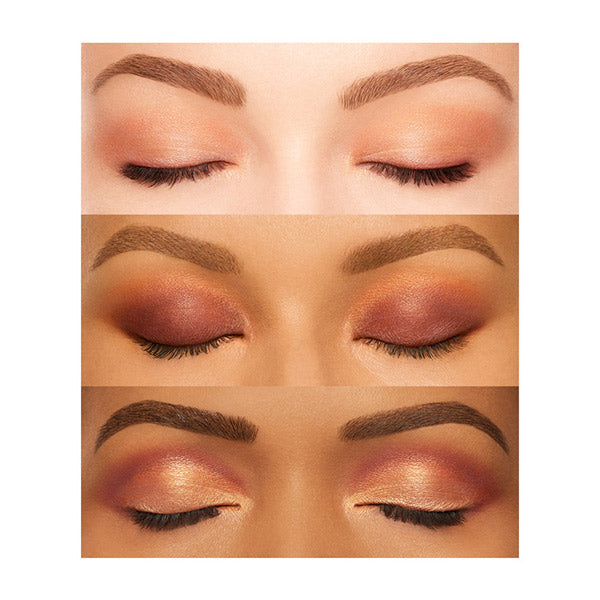 NARS Quad Eyeshadow, 01803, 1.2g (×4)