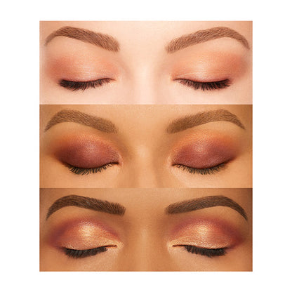 NARS Quad Eyeshadow, 01803, 1.2g (×4)