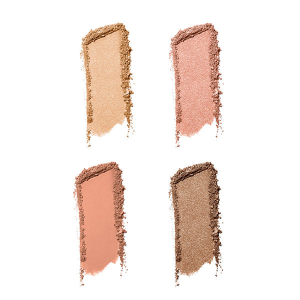 NARS Quad Eyeshadow (01801)