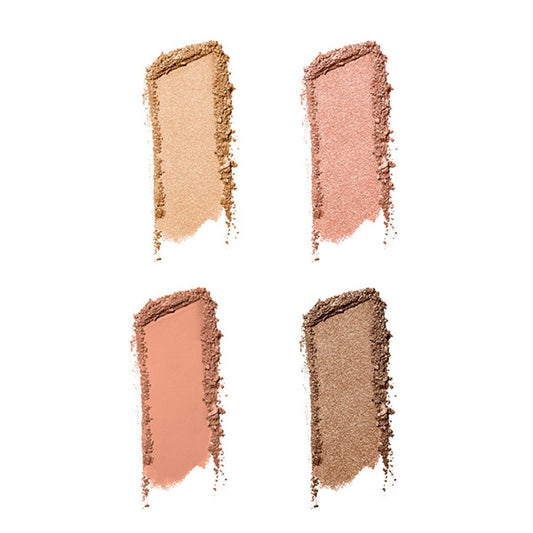 NARS Quad Eyeshadow (01801)
