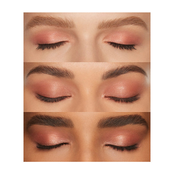 NARS Quad Eyeshadow (01801)
