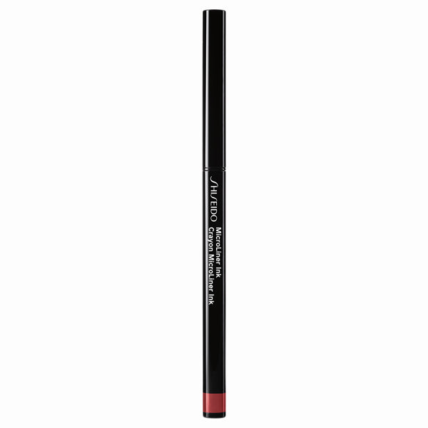 SHISEIDO Microliner Ink, 10 Burgundy, 0.08g