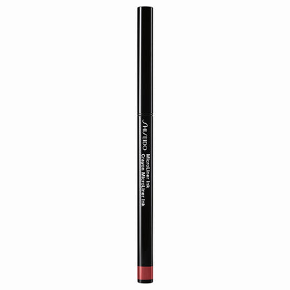 SHISEIDO Microliner Ink, 10 Burgundy, 0.08g