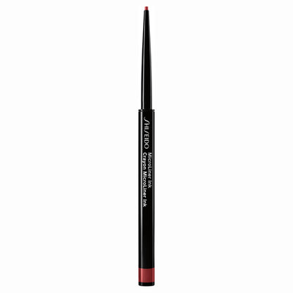 SHISEIDO Microliner Ink, 10 Burgundy, 0.08g
