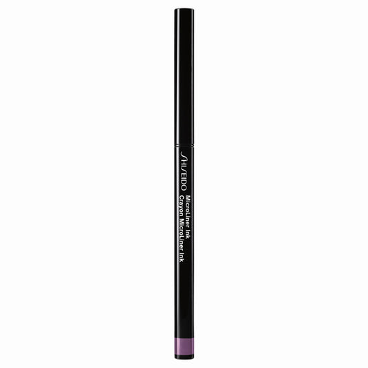 SHISEIDO Microliner Ink, 09 Violet, 0.08g