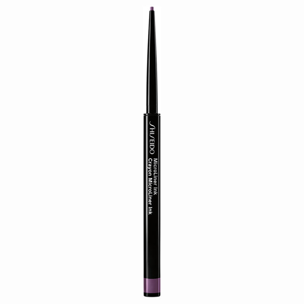SHISEIDO Microliner Ink, 09 Violet, 0.08g