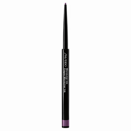 SHISEIDO Microliner Ink, 09 Violet, 0.08g