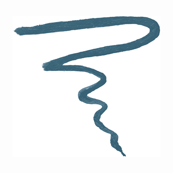 SHISEIDO Microliner Ink, 08 Teal, 0.08g