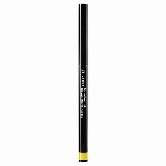 SHISEIDO Microliner Ink, 06 Yellow, 0.08g