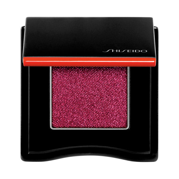 SHISEIDO Pop Powder Gel Eyeshadow, 18 Doki-Doki Red, 2.2g
