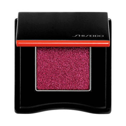 SHISEIDO Pop Powder Gel Eyeshadow, 18 Doki-Doki Red, 2.2g