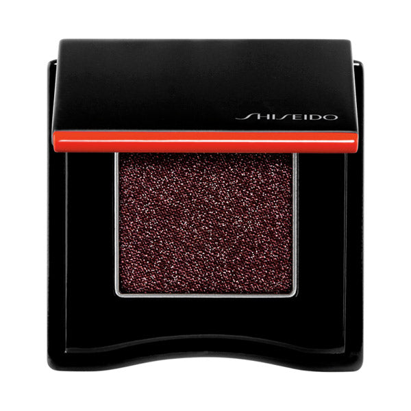 SHISEIDO Pop Powder Gel Eyeshadow, 15 Bachi-Bachi Plum, 2.2g