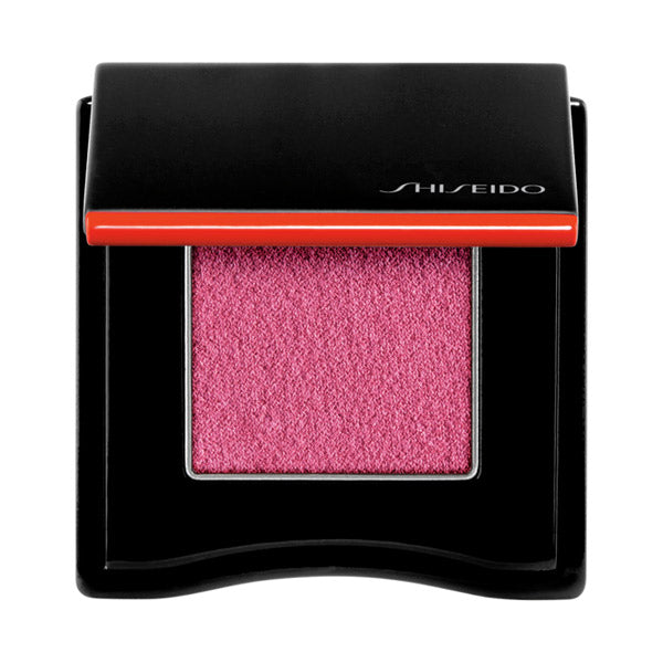 SHISEIDO Pop Powder Gel Eyeshadow, 11 Waku-Waku Pink, 2.2g