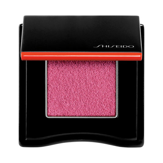 SHISEIDO Pop Powder Gel Eyeshadow, 11 Waku-Waku Pink, 2.2g