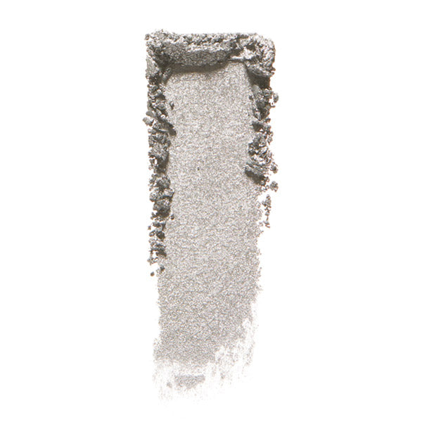 SHISEIDO Pop Powder Gel Eyeshadow, 07 Shari-Shari Silver, 2.2g
