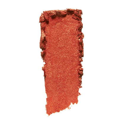 SHISEIDO Pop Powder Gel Eyeshadow, 06 Vivivi Orange, 2.2g