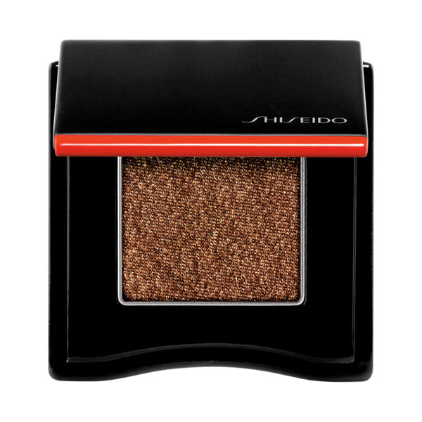 SHISEIDO Pop Powder Gel Eyeshadow, 05 Zoku-Zoku Brown, 2.2g