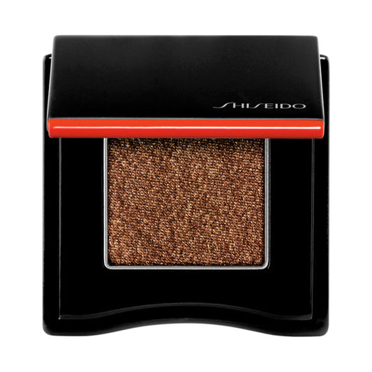 SHISEIDO Pop Powder Gel Eyeshadow, 05 Zoku-Zoku Brown, 2.2g