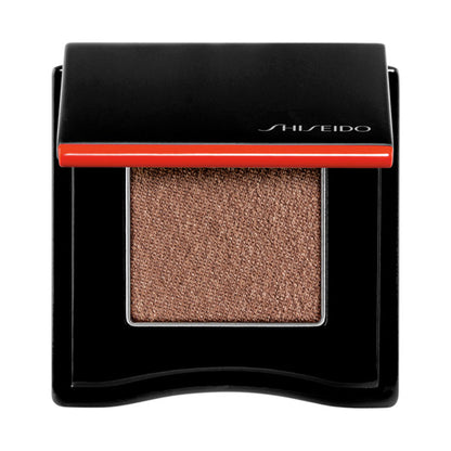 SHISEIDO Pop Powder Gel Eyeshadow, 04 Sube-Sube Beige, 2.2g