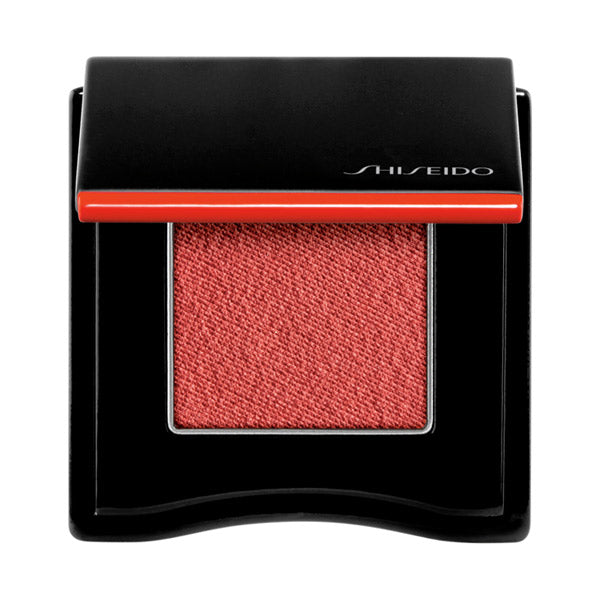 SHISEIDO Pop Powder Gel Eyeshadow, 03 Fuwa-Fuwa Peach, 2.2g