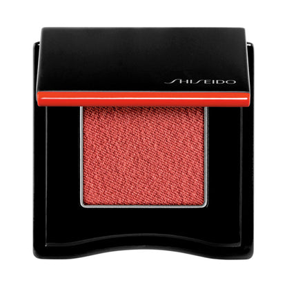 SHISEIDO Pop Powder Gel Eyeshadow, 03 Fuwa-Fuwa Peach, 2.2g