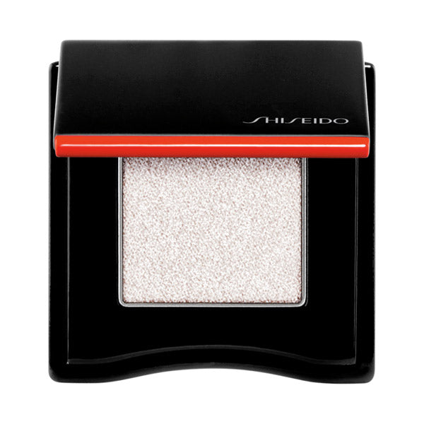 SHISEIDO Pop Powder Gel Eyeshadow, 01 Shin-Shin Crystal, 2.2g