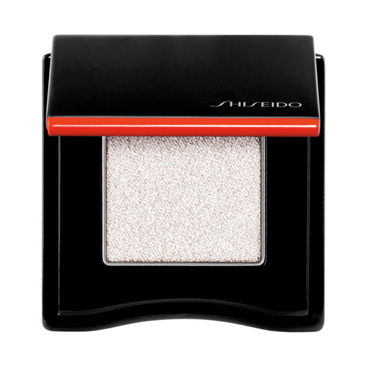 SHISEIDO Pop Powder Gel Eyeshadow, 01 Shin-Shin Crystal, 2.2g